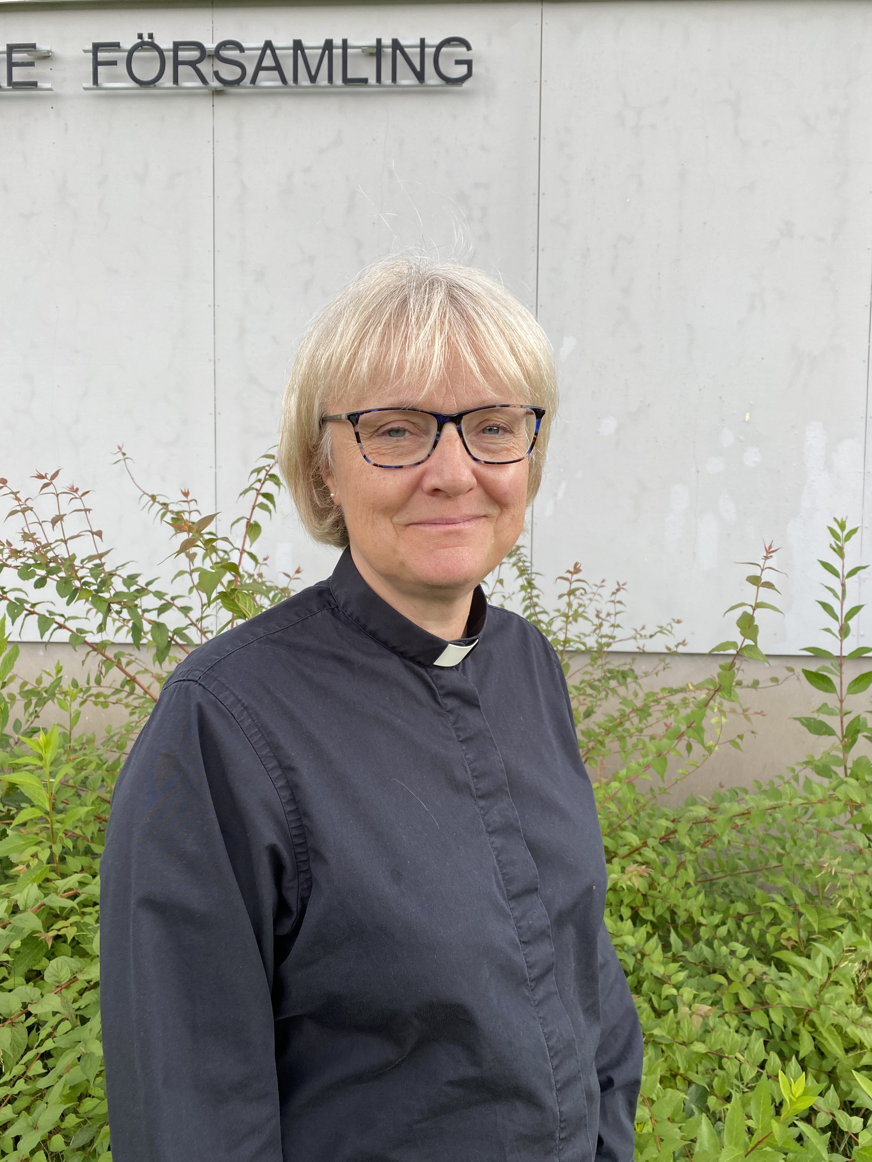 Marie-Louise  Bengtsson